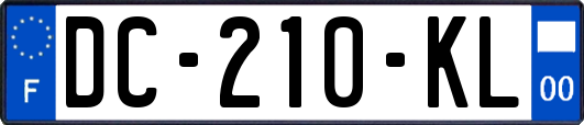 DC-210-KL