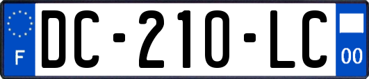 DC-210-LC