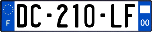 DC-210-LF