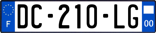 DC-210-LG