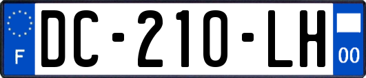 DC-210-LH