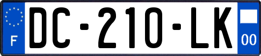 DC-210-LK