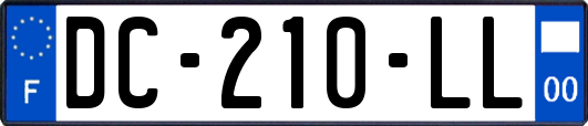 DC-210-LL