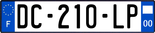 DC-210-LP