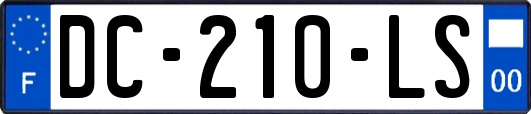 DC-210-LS