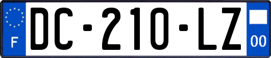 DC-210-LZ