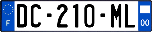 DC-210-ML