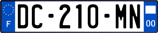 DC-210-MN