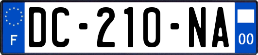 DC-210-NA