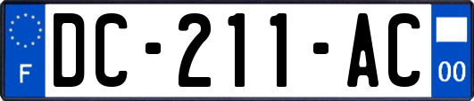 DC-211-AC