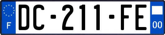 DC-211-FE