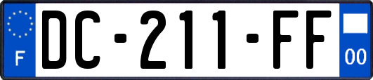 DC-211-FF