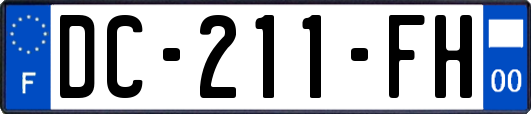 DC-211-FH