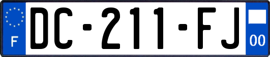 DC-211-FJ