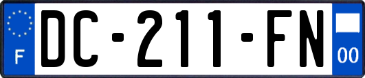 DC-211-FN