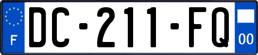 DC-211-FQ