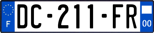 DC-211-FR