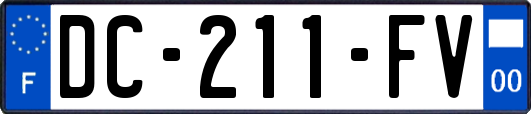 DC-211-FV