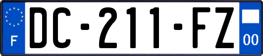 DC-211-FZ