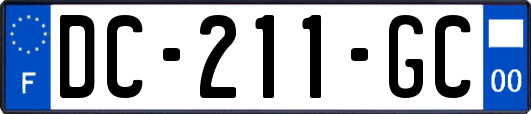 DC-211-GC