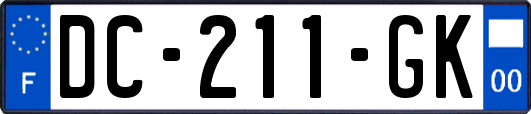 DC-211-GK