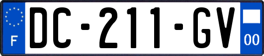 DC-211-GV