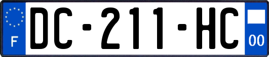 DC-211-HC