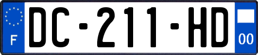 DC-211-HD