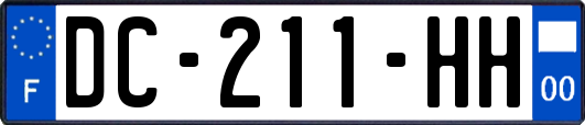 DC-211-HH