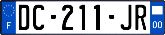 DC-211-JR