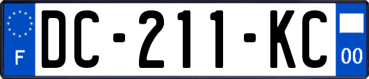 DC-211-KC
