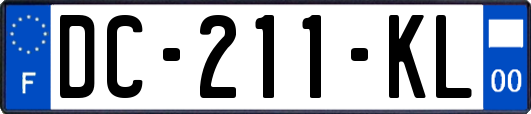 DC-211-KL
