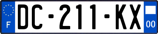 DC-211-KX