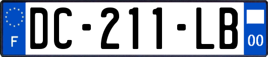 DC-211-LB
