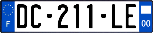 DC-211-LE
