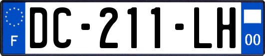 DC-211-LH