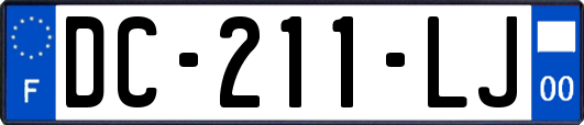 DC-211-LJ