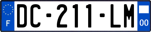 DC-211-LM