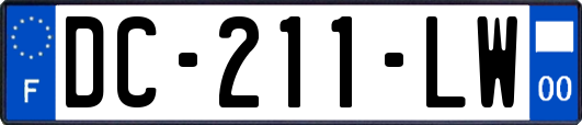DC-211-LW