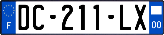 DC-211-LX