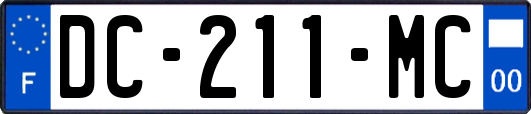 DC-211-MC