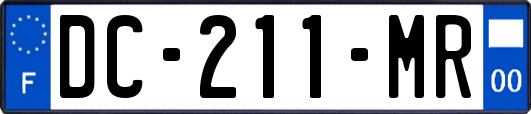 DC-211-MR
