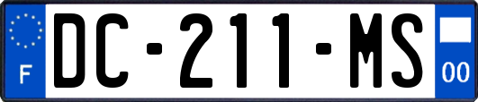 DC-211-MS