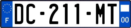 DC-211-MT