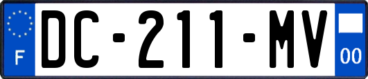 DC-211-MV