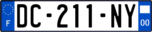 DC-211-NY