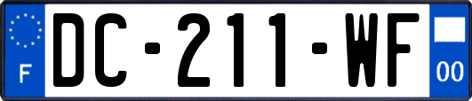 DC-211-WF