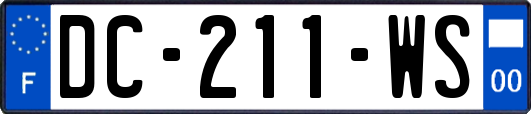 DC-211-WS