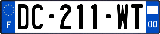 DC-211-WT