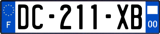 DC-211-XB